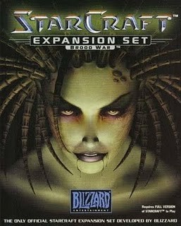 Starcraft: Brood War